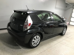 Used 2014  Toyota Prius c 5d Hatchback Two at Carolina Family Motors near Mooresville&comma; NC