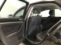 Used 2008  Volkswagen Jetta 4d Sedan 2&period;5 SE 5spd&sol;PZEV at Carolina Family Motors near Mooresville&comma; NC