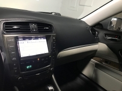 Used 2011  Lexus IS 250 4dr Sport Sdn Auto RWD at Carolina Family Motors near Mooresville, NC