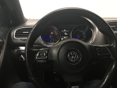 Used 2012 Volkswagen Golf R 4d Hatchback at Carolina Family Motors near Mooresville, NC