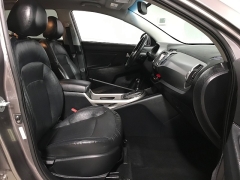 Used 2013  Kia Sorento 4d SUV FWD LX at Carolina Family Motors near Mooresville&comma; NC