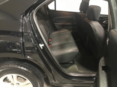 Used 2017  Chevrolet Equinox 4d SUV FWD LS at Carolina Family Motors near Mooresville&comma; NC