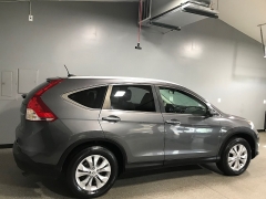 Used 2014  Honda CR-V 4d SUV AWD EX-L at Carolina Family Motors near Mooresville&comma; NC