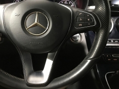 Used 2016  Mercedes-Benz C-Class 4d Sedan C300 at Carolina Family Motors near Mooresville&comma; NC