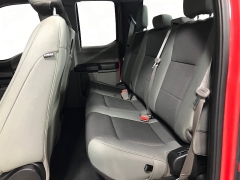 Used 2019  Ford F-150 4WD SuperCab XL at Carolina Family Motors near Mooresville&comma; NC