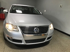 Used 2007  Volkswagen Passat 4d Sedan VR6 at Carolina Family Motors near Mooresville&comma; NC