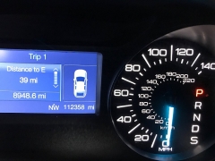 Used 2014  Ford Edge 4d SUV AWD SEL at Carolina Family Motors near Mooresville&comma; NC