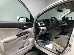 Used 2014  Honda CR-V 4d SUV FWD EX at Carolina Family Motors near Mooresville&comma; NC