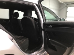 Used 2017  Volkswagen GTI 4d Hatchback S 6spd at Carolina Family Motors near Mooresville&comma; NC