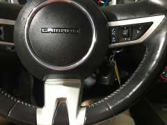 Used 2010 Chevrolet Camaro 2d Coupe LT1 at Carolina Family Motors near Mooresville, NC