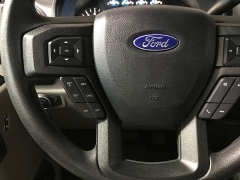 Used 2019  Ford F-150 4WD SuperCab XL at Carolina Family Motors near Mooresville&comma; NC