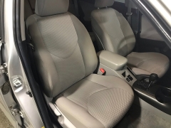 Used 2012 Toyota RAV4 4d SUV AWD at Carolina Family Motors near Mooresville, NC
