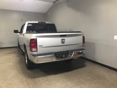 Used 2013 Ram 1500 2WD Quad Cab SLT at Carolina Family Motors near Mooresville, NC