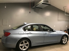 Used 2013 BMW 3 Series 4dr Sdn 328i xDrive AWD at Carolina Family Motors near Mooresville, NC