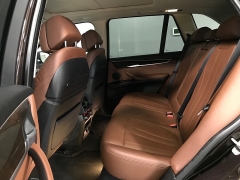 Used 2015  BMW X5 AWD 4dr xDrive35i at Carolina Family Motors near Mooresville&comma; NC