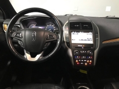 Used 2016  Lincoln MKC 4d SUV AWD Select at Carolina Family Motors near Mooresville&comma; NC