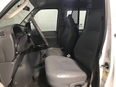 Used 2006 Ford Econoline Cargo Van E150 Van at Carolina Family Motors near Mooresville, NC
