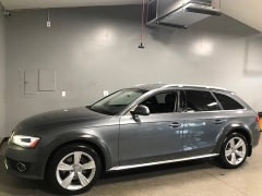 Used 2016 Audi allroad 4d Wagon 2.0T Quattro Premium at Carolina Family Motors near Mooresville, NC