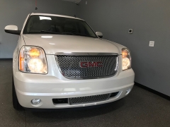 Used 2012 GMC Yukon 4d SUV RWD Denali at Carolina Family Motors near Mooresville, NC