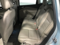 Used 2013 Ford C-MAX Hybrid 4d Hatchback SEL at Carolina Family Motors near Mooresville, NC