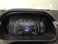 Used 2015  Honda CR-V 4d SUV FWD Touring at Carolina Family Motors near Mooresville&comma; NC