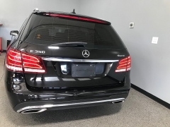 Used 2016  Mercedes-Benz E-Class 4d Wagon E350 Sport 4matic at Carolina Family Motors near Mooresville&comma; NC