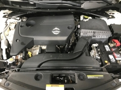 Used 2013  Nissan Altima 4d Sedan S 2&period;5L at Carolina Family Motors near Mooresville&comma; NC