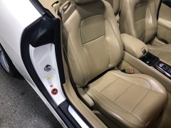 Used 2010  Jaguar XK 2d Convertible at Carolina Family Motors near Mooresville&comma; NC