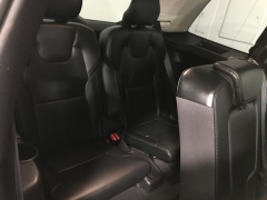 Used 2018 Volvo XC90 4d SUV AWD T5 Momentum w/3rd Row Seat at Carolina Family Motors near Mooresville, NC