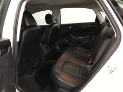 Used 2015  Volkswagen Passat 4d Sedan 1&period;8T SEL Premium PZEV at Carolina Family Motors near Mooresville&comma; NC
