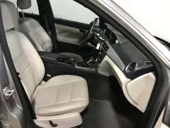 Used 2013 Mercedes-Benz C-Class 4d Sedan C250 Sport at Carolina Family Motors near Mooresville, NC