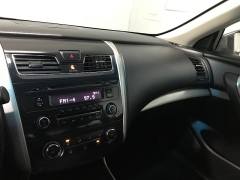 Used 2013  Nissan Altima 4d Sedan S 2&period;5L at Carolina Family Motors near Mooresville&comma; NC