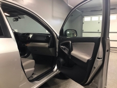 Used 2012 Toyota RAV4 4d SUV AWD at Carolina Family Motors near Mooresville, NC