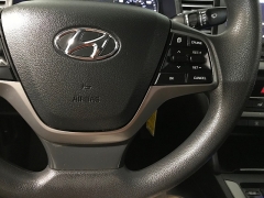 Used 2018  Hyundai Elantra 4d Sedan SEL at Carolina Family Motors near Mooresville&comma; NC