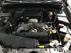 Used 2010  Subaru Forester 4d SUV X Limited at Carolina Family Motors near Mooresville&comma; NC