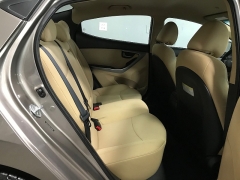 Used 2013  Hyundai Elantra 4d Sedan GLS Auto at Carolina Family Motors near Mooresville&comma; NC