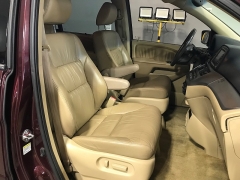 Used 2010  Honda Odyssey 5d Wagon EX-L w&sol;RES at Carolina Family Motors near Mooresville&comma; NC