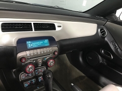 Used 2012 Chevrolet Camaro 2d Convertible LT2 at Carolina Family Motors near Mooresville, NC