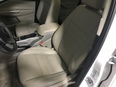 Used 2013 Ford Escape 4d SUV FWD SEL at Carolina Family Motors near Mooresville, NC