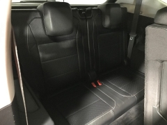 Used 2019 Volkswagen Tiguan 4d SUV SE at Carolina Family Motors near Mooresville, NC