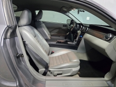 Used 2006  Ford Mustang 2d Coupe GT Deluxe at Carolina Family Motors near Mooresville&comma; NC