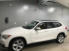 Used 2015  BMW X1 AWD 4dr xDrive35i at Carolina Family Motors near Mooresville&comma; NC