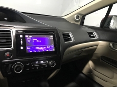 Used 2015  Honda Civic Sedan 4d EX at Carolina Family Motors near Mooresville&comma; NC