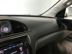 Used 2015  Buick Enclave 4d SUV FWD Leather at Carolina Family Motors near Mooresville&comma; NC