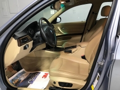 Used 2010 BMW 3 Series 4dr Sdn 328i RWD at Carolina Family Motors near Mooresville, NC