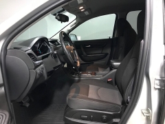 Used 2014  Chevrolet Traverse 4d SUV FWD LT1 at Carolina Family Motors near Mooresville&comma; NC