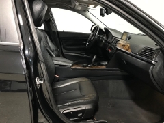 Used 2015  BMW 3 Series 4dr Sdn 328i RWD at Carolina Family Motors near Mooresville&comma; NC