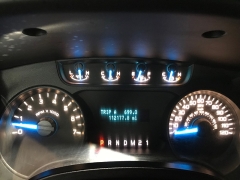 Used 2013  Ford F-150 2WD Supercab STX at Carolina Family Motors near Mooresville&comma; NC