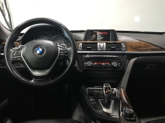 Used 2015 BMW 3 Series Gran Turismo 5dr 328i xDrive Gran Turismo AWD at Carolina Family Motors near Mooresville, NC