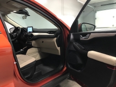 Used 2020  Ford Escape 4d SUV AWD SE at Carolina Family Motors near Mooresville&comma; NC